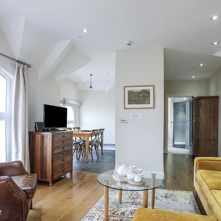 Harlech Apartments - Gwern Eksteriør billede