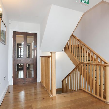 Harlech Apartments - Gwern Eksteriør billede