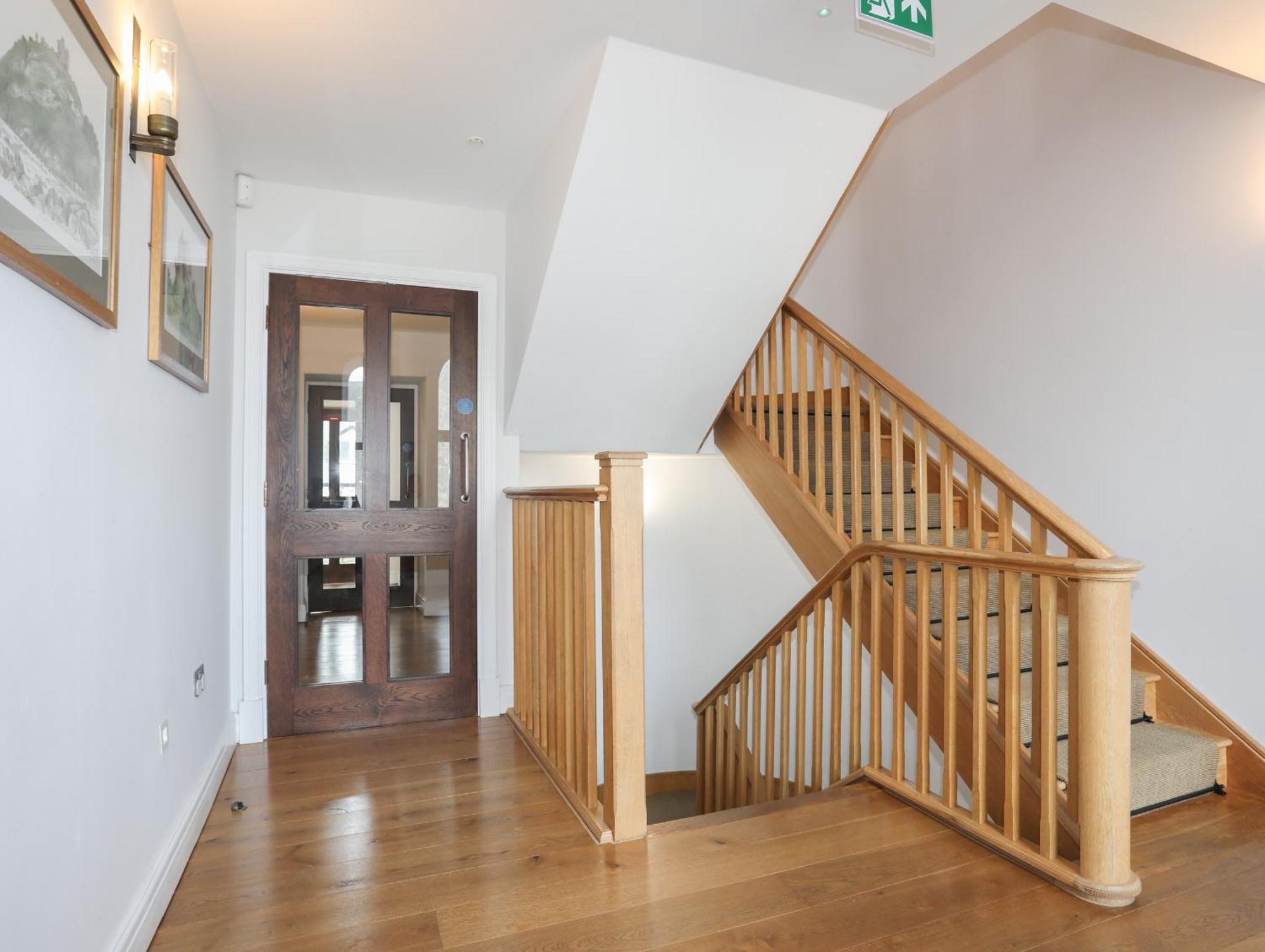 Harlech Apartments - Gwern Eksteriør billede
