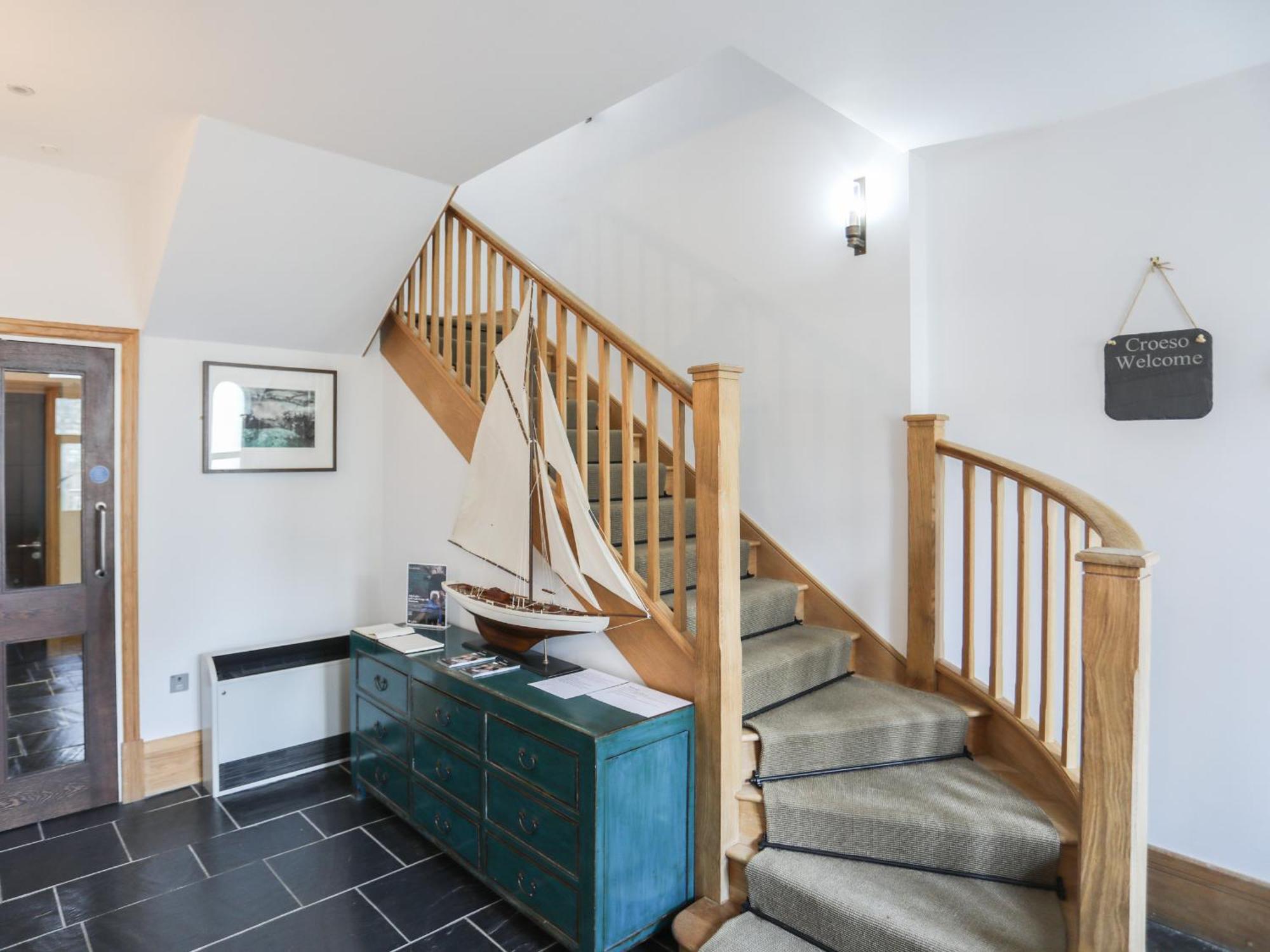 Harlech Apartments - Gwern Eksteriør billede